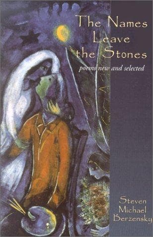 The names leave the stones