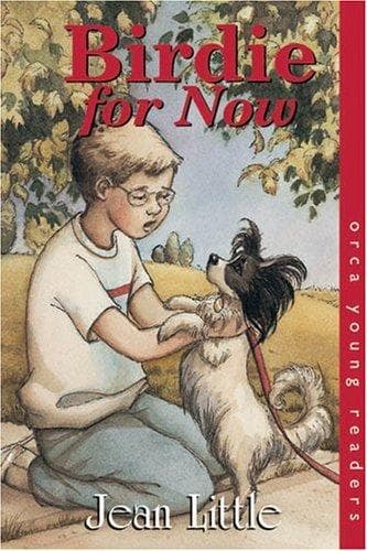 Cover image for Birdie for now