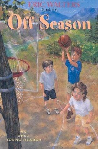 Cover image for Off Season