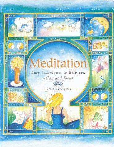 Cover image for Meditation