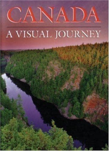 Cover image for Canada