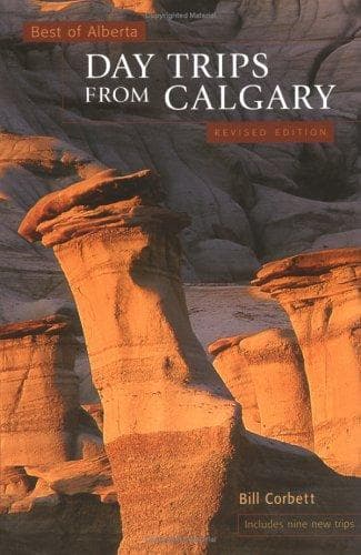 Cover image for Best of Alberta