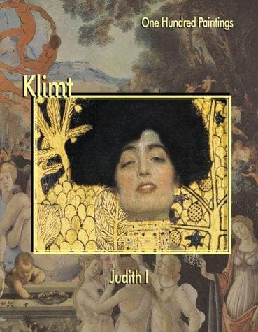 Cover image for Klimt