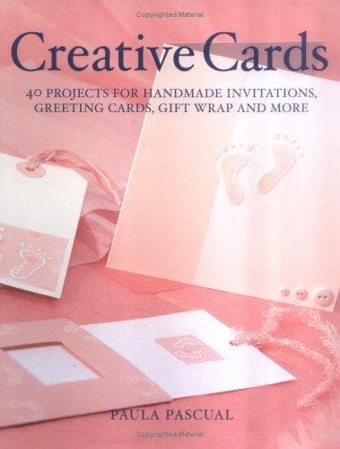 Cover image for Creative Cards