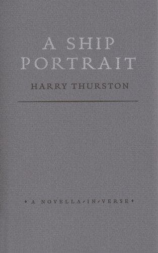 Cover image for A Ship Portrait