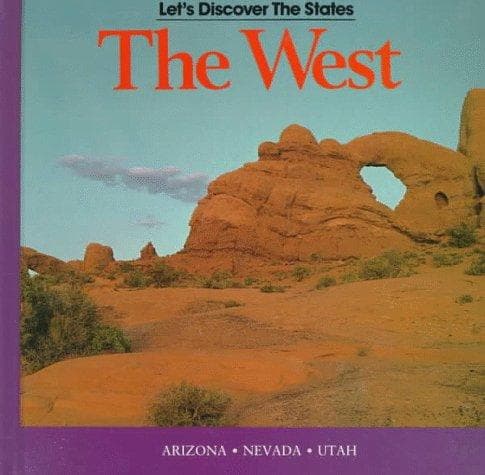 Cover image for The West