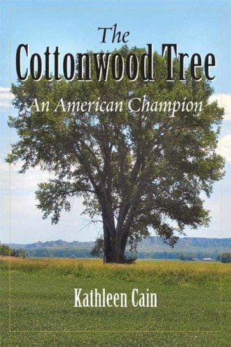 The Cottonwood Tree