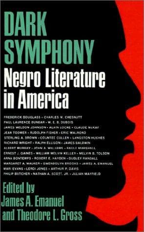 Cover image for Dark Symphony