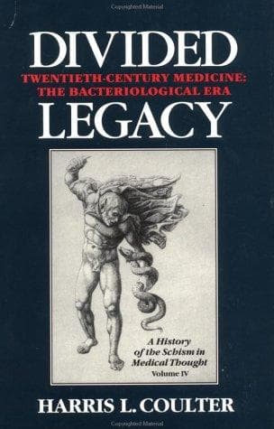 Divided Legacy