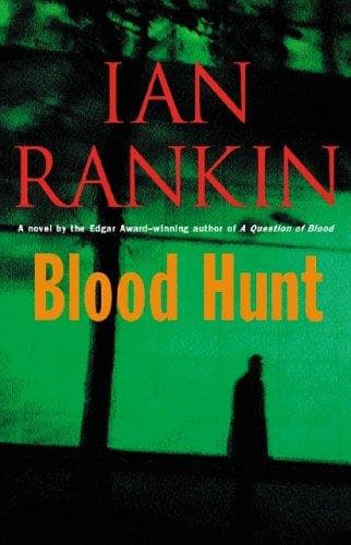 Cover image for Blood hunt
