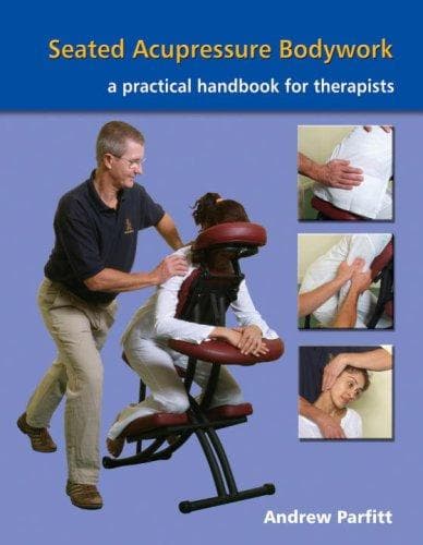 Cover image for Seated Acupressure Bodywork