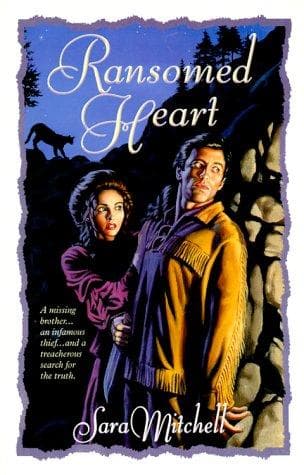Cover image for Ransomed heart