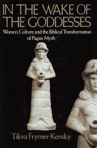 In the wake of the goddesses