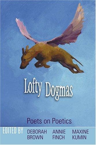 Cover image for Lofty Dogmas