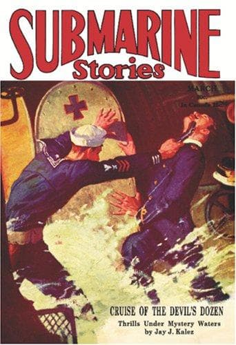 Cover image for Pulp Classics