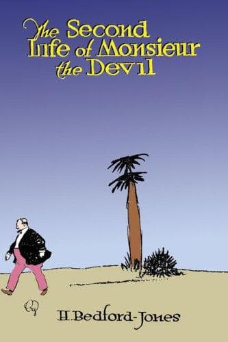 Cover image for The Second Life of Monsieur the Devil