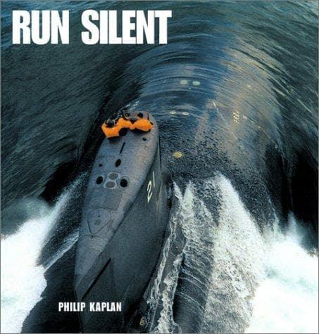 Cover image for Run Silent