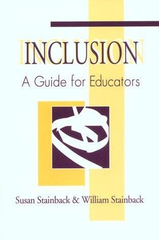 Cover image for Inclusion