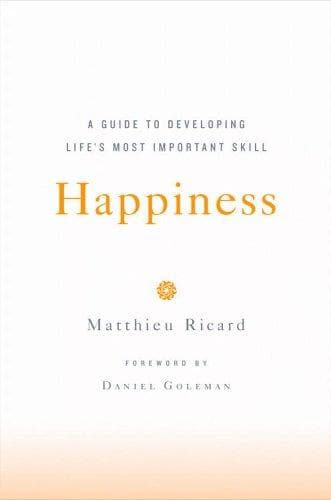 Cover image for Happiness