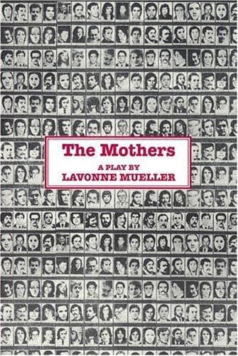 Cover image for mothers