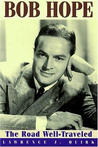 Cover image for Bob Hope