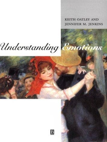 Cover image for Understanding emotions
