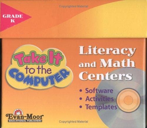 Cover image for Take It to the Computer