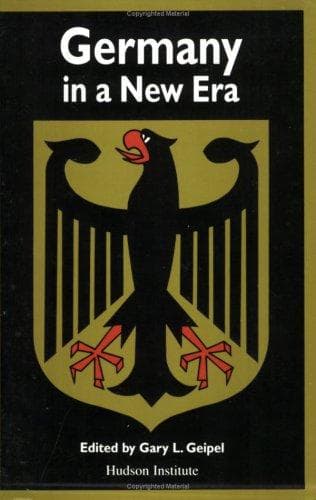 Germany in a new era