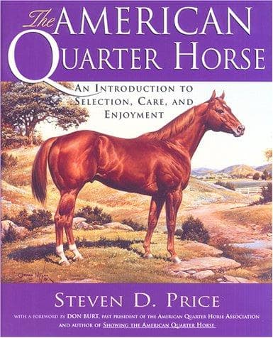 The American Quarter Horse