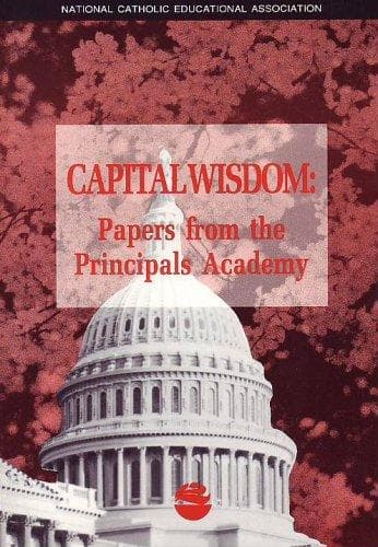 Cover image for Capital Wisdom