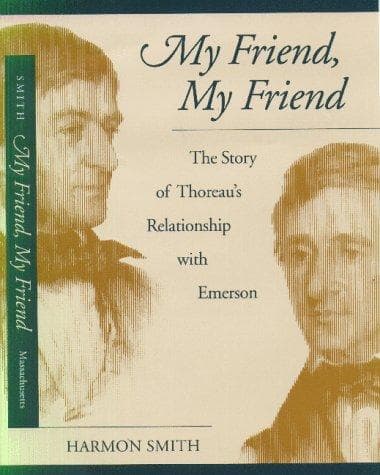 My Friend, My Friend