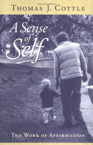 Cover image for A Sense of Self