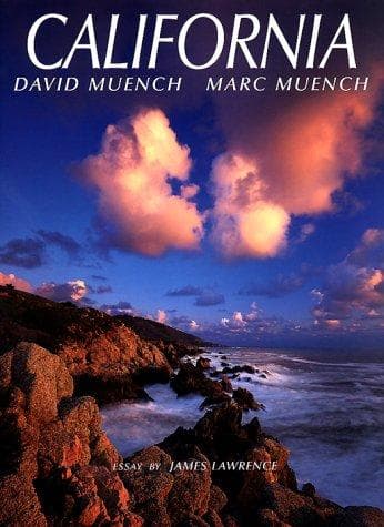Cover image for California