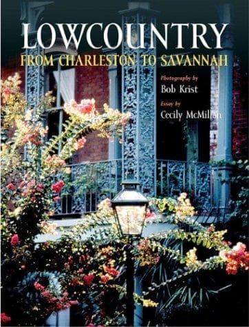 Cover image for Low Country