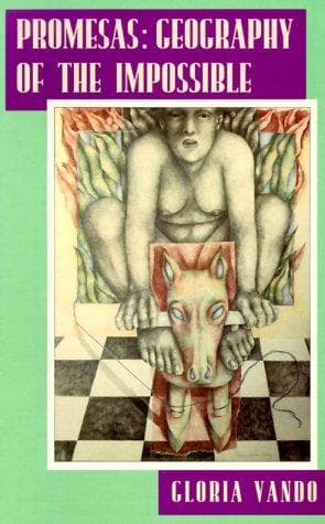 Cover image for Promesas