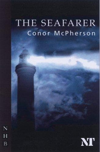 Cover image for The Seafarer