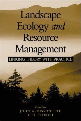 Cover image for Landscape Ecology and Resource Management