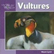 Cover image for Vultures (Our Wild World)