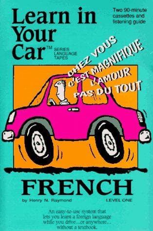 Cover image for French: Level 1