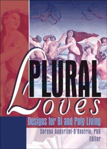 Cover image for Plural Loves