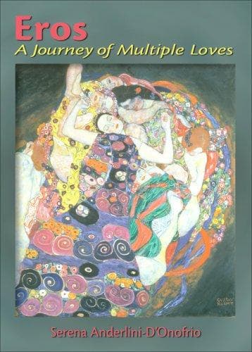 Cover image for Eros
