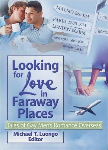 Cover image for Looking for Love in Faraway Places