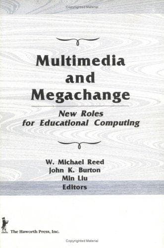 Cover image for Multimedia and Megachange