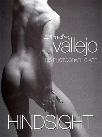 Cover image for Hindsight
