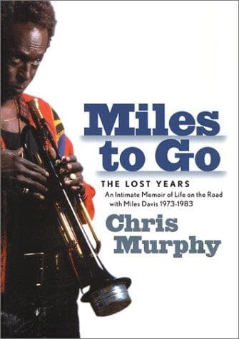 Cover image for Miles to Go