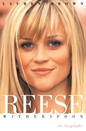 Cover image for Reese Witherspoon