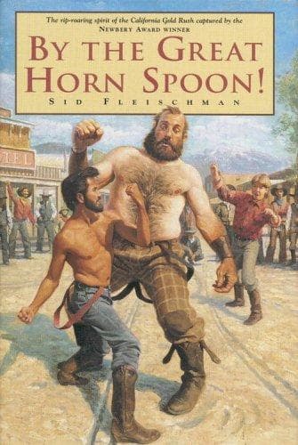 Cover image for By the Great Hornspoon!