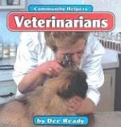 Cover image for Veterinarians
