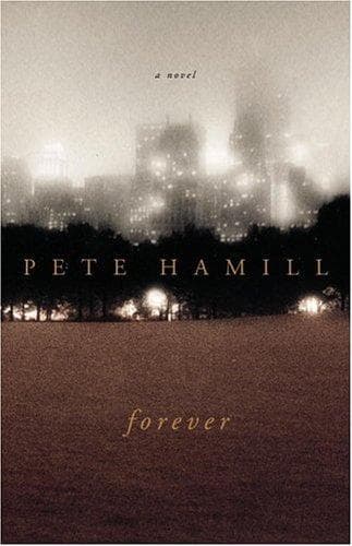 Cover image for Forever