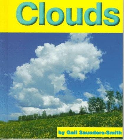 Cover image for Clouds